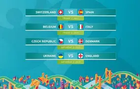 意大利主场迎战瑞士，实力对比难以预判