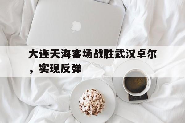 关于大连天海客场战胜武汉卓尔，实现反弹的信息