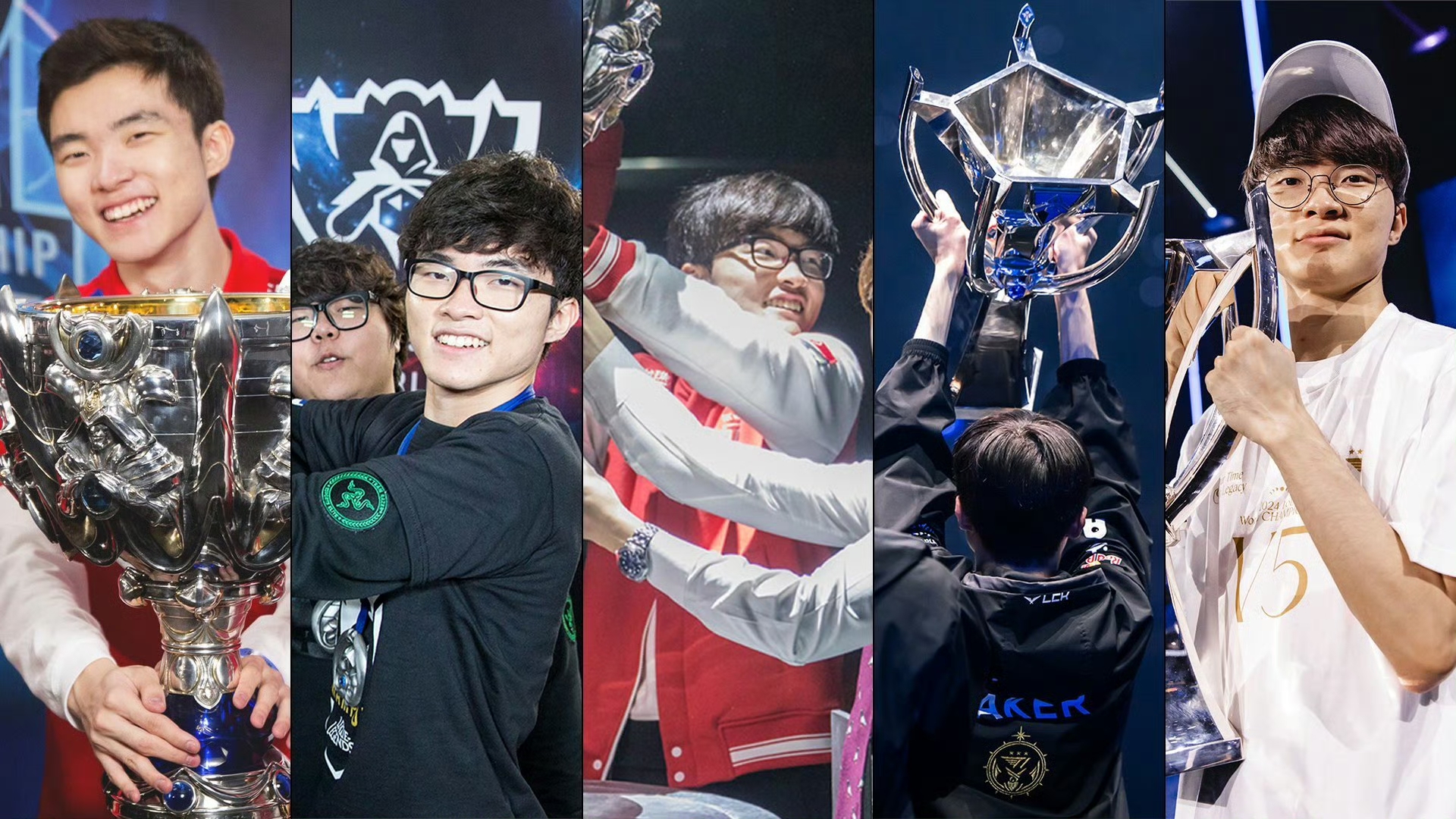 Faker迎来二十赛季高光表现，瑞士队球迷沸腾！的简单介绍