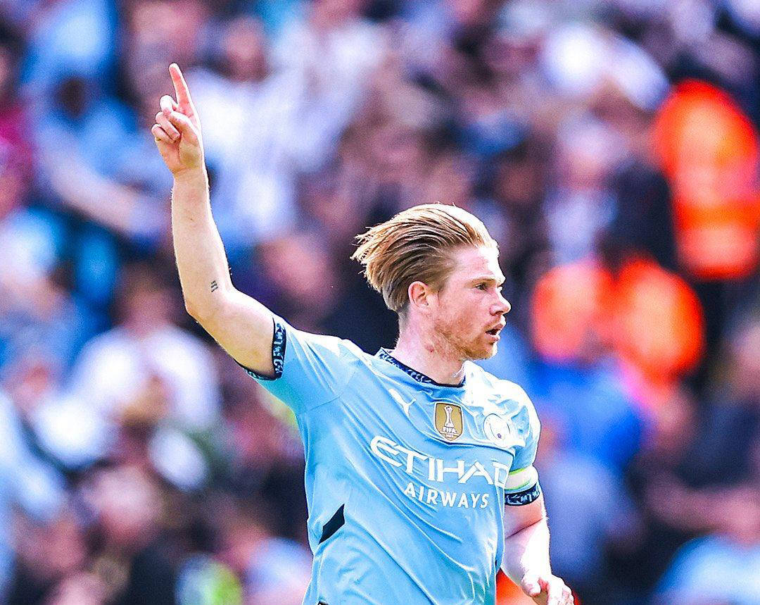 德布劳内新星夺冠表现惊艳，利物浦未来可期！