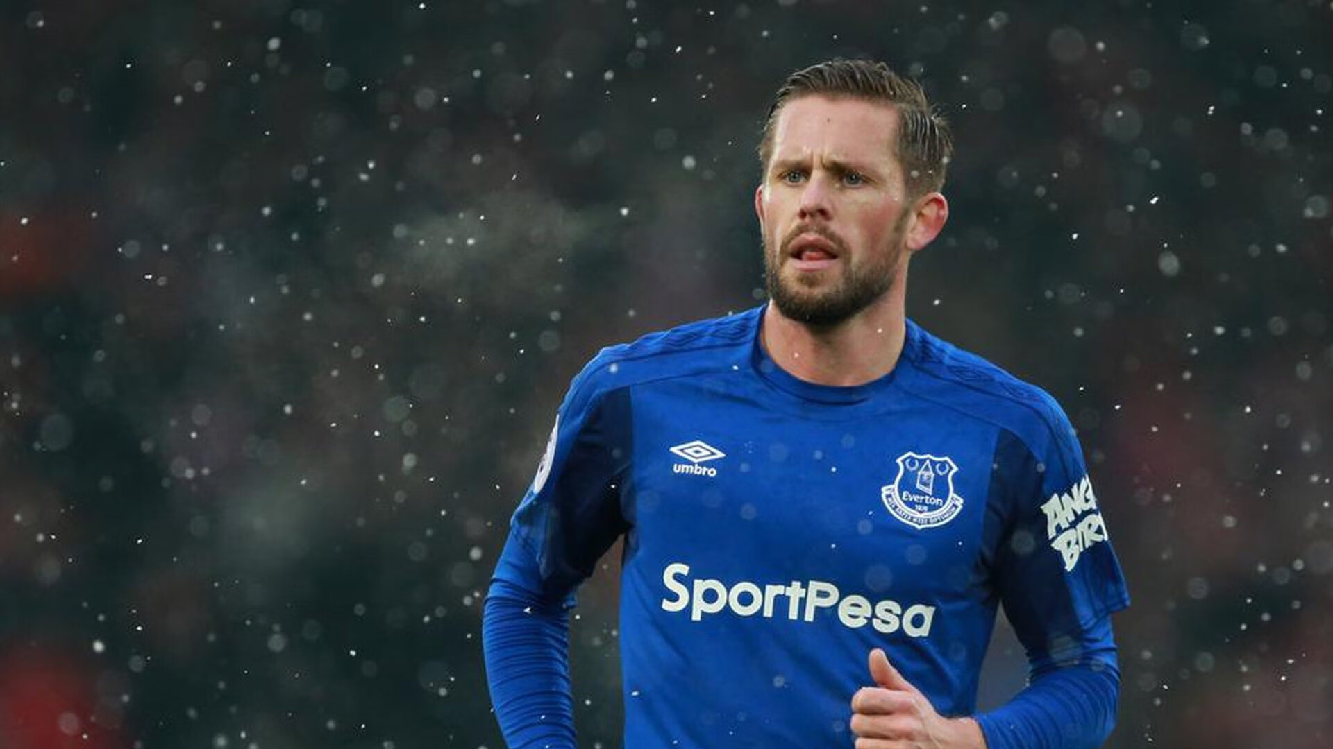 莎拉波娃焦点对战，西亚卡姆与60激战老鹰分钟，大比分获胜胜负难料！上演精彩一战